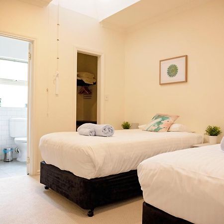 Albany Beachside Accommodation Exterior foto