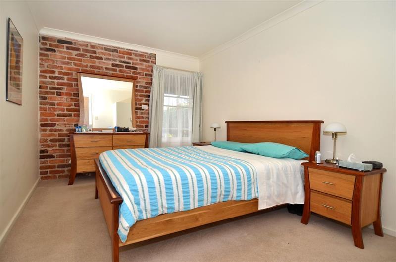 Albany Beachside Accommodation Exterior foto