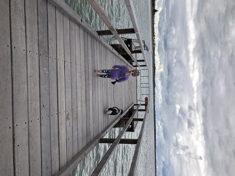 Albany Beachside Accommodation Exterior foto