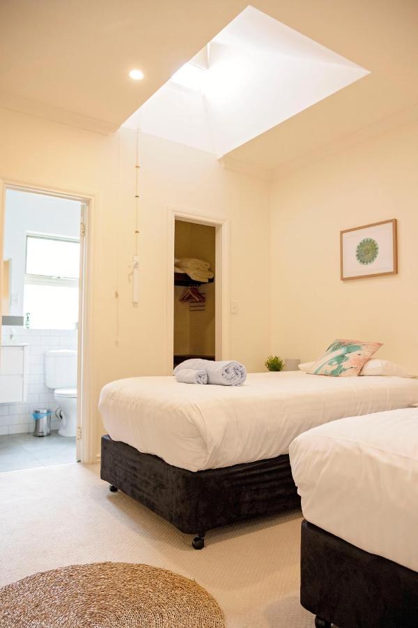 Albany Beachside Accommodation Exterior foto