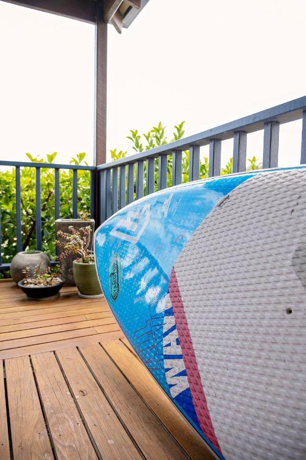 Albany Beachside Accommodation Exterior foto