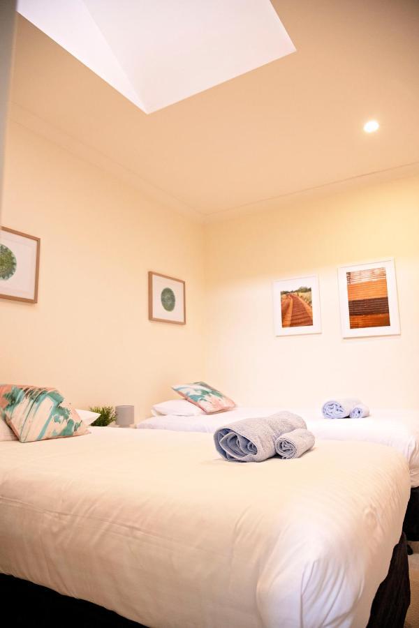 Albany Beachside Accommodation Exterior foto