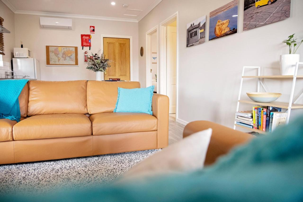 Albany Beachside Accommodation Exterior foto