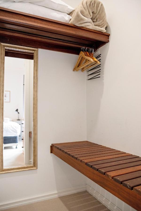 Albany Beachside Accommodation Exterior foto
