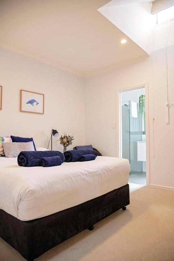 Albany Beachside Accommodation Exterior foto