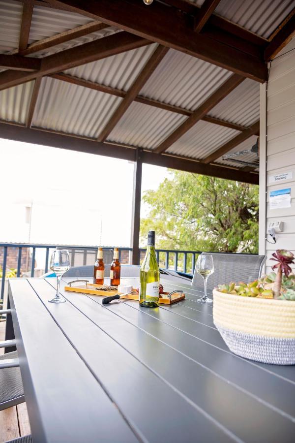 Albany Beachside Accommodation Exterior foto