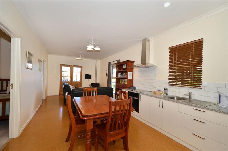 Albany Beachside Accommodation Exterior foto