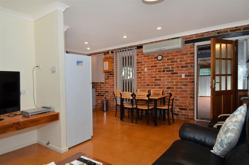 Albany Beachside Accommodation Exterior foto
